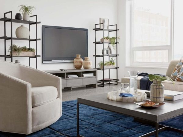 Consejos de decoración para actualizar su sala de estar
